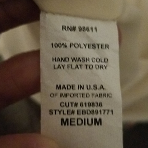 EIGHT SIXTY/ ANTHROPOLOGIE Maxi Dress Size M - Picture 6 of 6